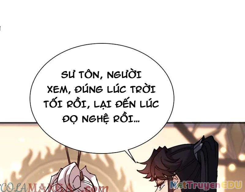 Sư Tôn: Nghịch Đồ Này Mới Không Phải Là Thánh Tử Chapter 114 - Trang 4