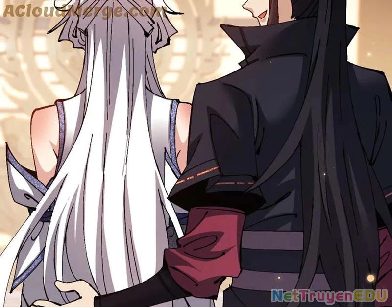 Sư Tôn: Nghịch Đồ Này Mới Không Phải Là Thánh Tử Chapter 114 - Trang 4