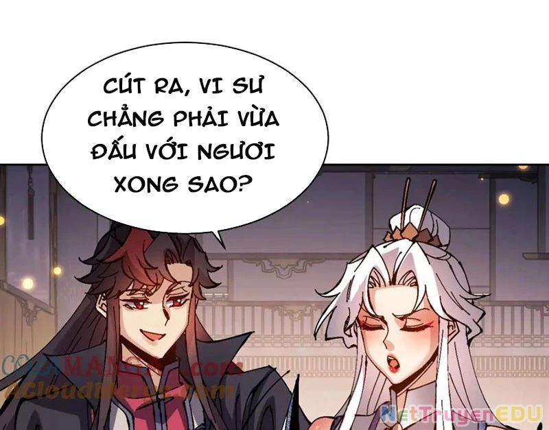 Sư Tôn: Nghịch Đồ Này Mới Không Phải Là Thánh Tử Chapter 114 - Trang 4