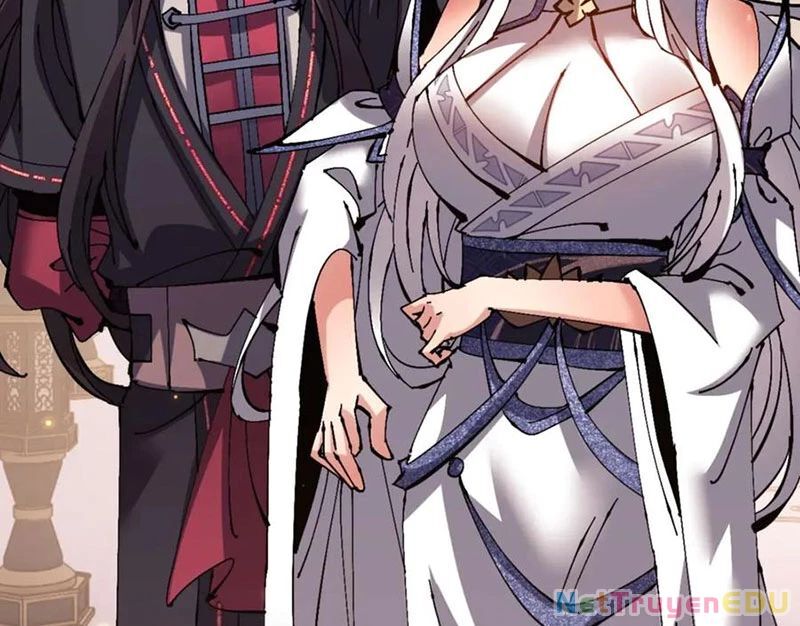 Sư Tôn: Nghịch Đồ Này Mới Không Phải Là Thánh Tử Chapter 114 - Trang 4