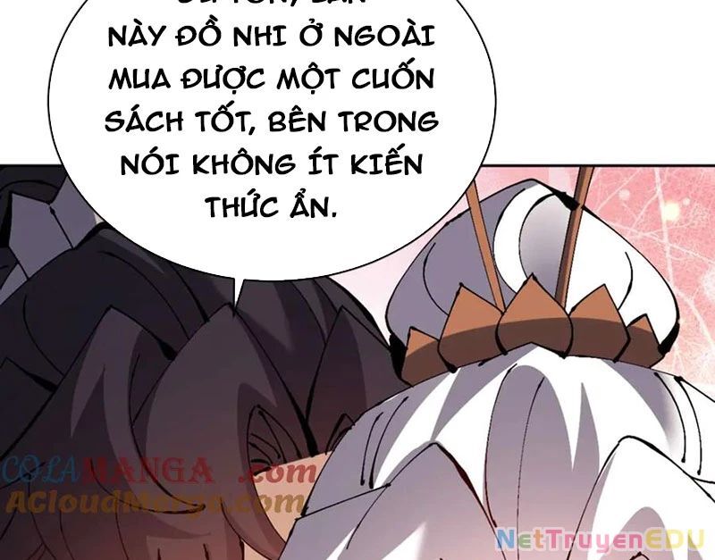 Sư Tôn: Nghịch Đồ Này Mới Không Phải Là Thánh Tử Chapter 114 - Trang 4