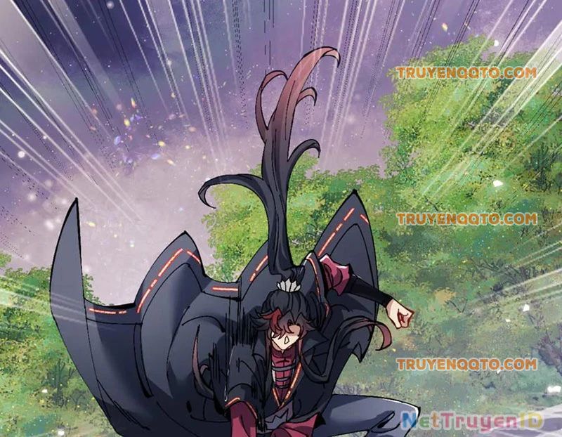 Sư Tôn: Nghịch Đồ Này Mới Không Phải Là Thánh Tử Chapter 116 - Trang 4