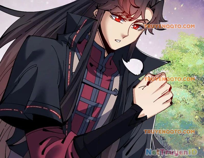 Sư Tôn: Nghịch Đồ Này Mới Không Phải Là Thánh Tử Chapter 116 - Trang 4