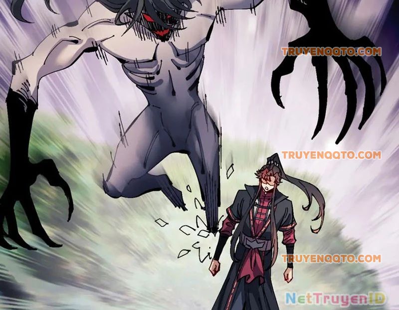 Sư Tôn: Nghịch Đồ Này Mới Không Phải Là Thánh Tử Chapter 116 - Trang 4