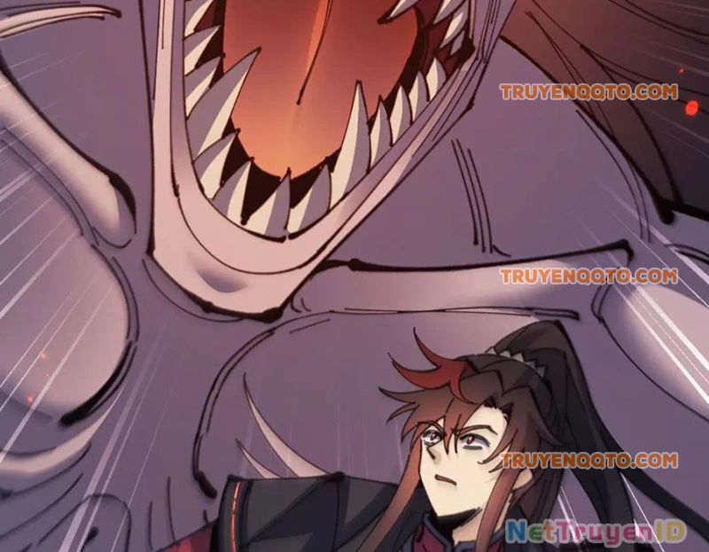 Sư Tôn: Nghịch Đồ Này Mới Không Phải Là Thánh Tử Chapter 116 - Trang 4