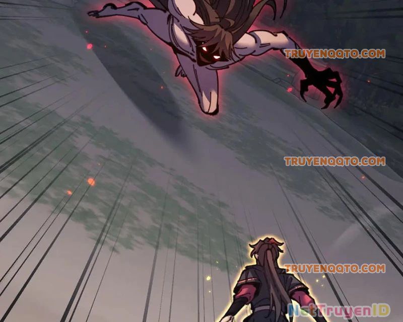 Sư Tôn: Nghịch Đồ Này Mới Không Phải Là Thánh Tử Chapter 116 - Trang 4