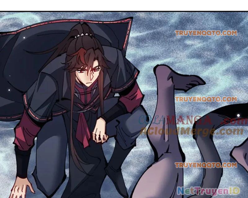 Sư Tôn: Nghịch Đồ Này Mới Không Phải Là Thánh Tử Chapter 116 - Trang 4