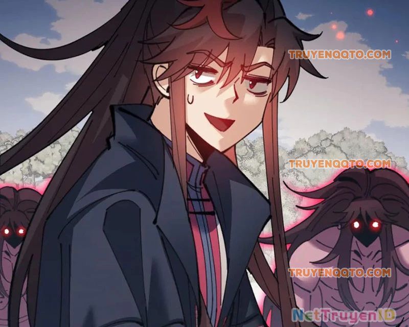 Sư Tôn: Nghịch Đồ Này Mới Không Phải Là Thánh Tử Chapter 116 - Trang 4