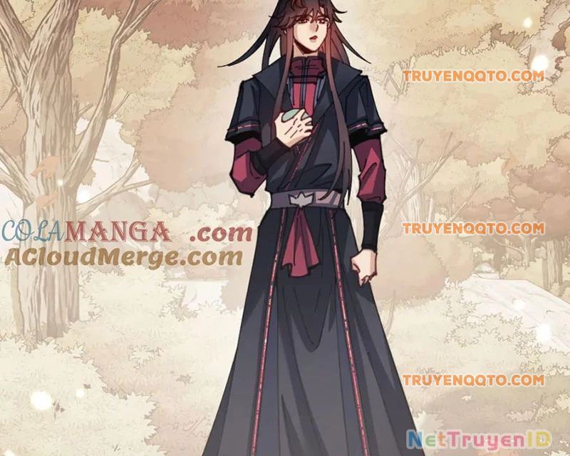 Sư Tôn: Nghịch Đồ Này Mới Không Phải Là Thánh Tử Chapter 116 - Trang 4