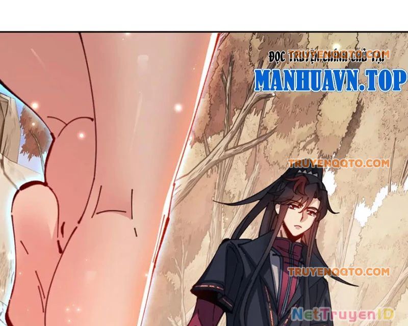 Sư Tôn: Nghịch Đồ Này Mới Không Phải Là Thánh Tử Chapter 116 - Trang 4