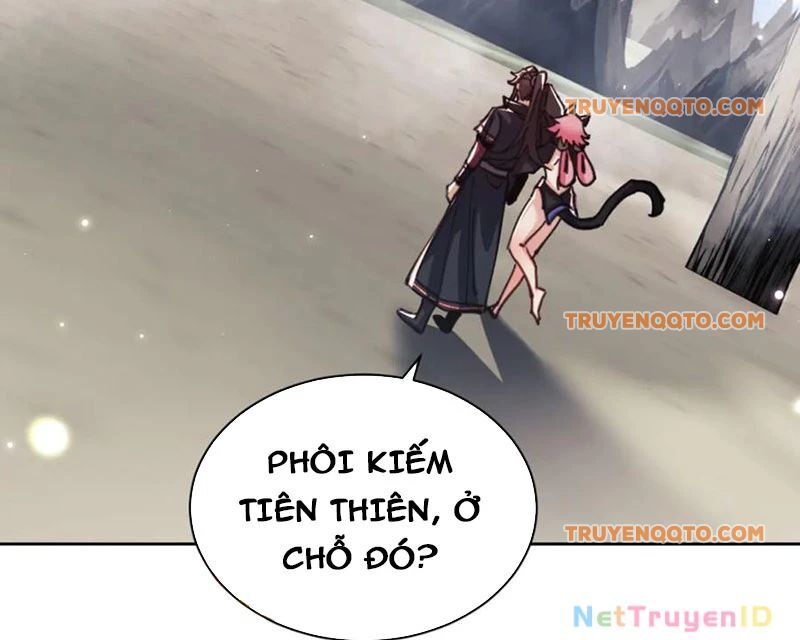 Sư Tôn: Nghịch Đồ Này Mới Không Phải Là Thánh Tử Chapter 116 - Trang 4