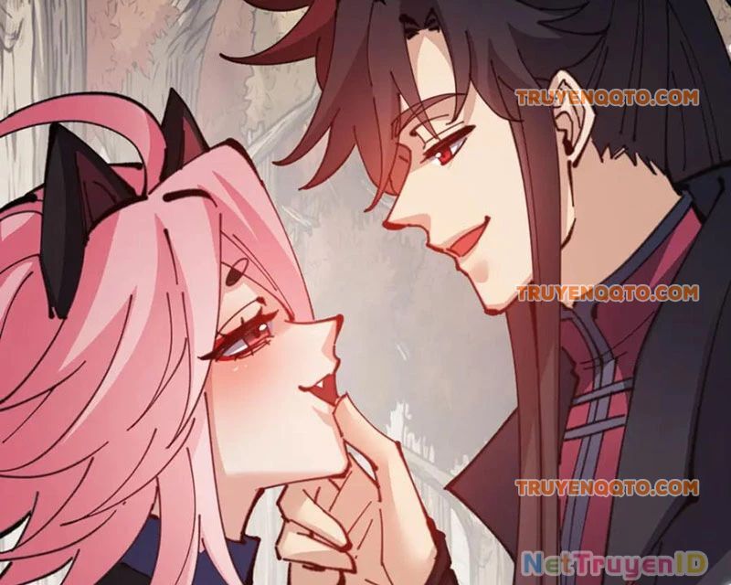 Sư Tôn: Nghịch Đồ Này Mới Không Phải Là Thánh Tử Chapter 116 - Trang 4