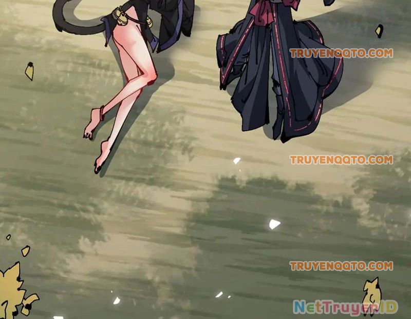 Sư Tôn: Nghịch Đồ Này Mới Không Phải Là Thánh Tử Chapter 117 - Trang 4