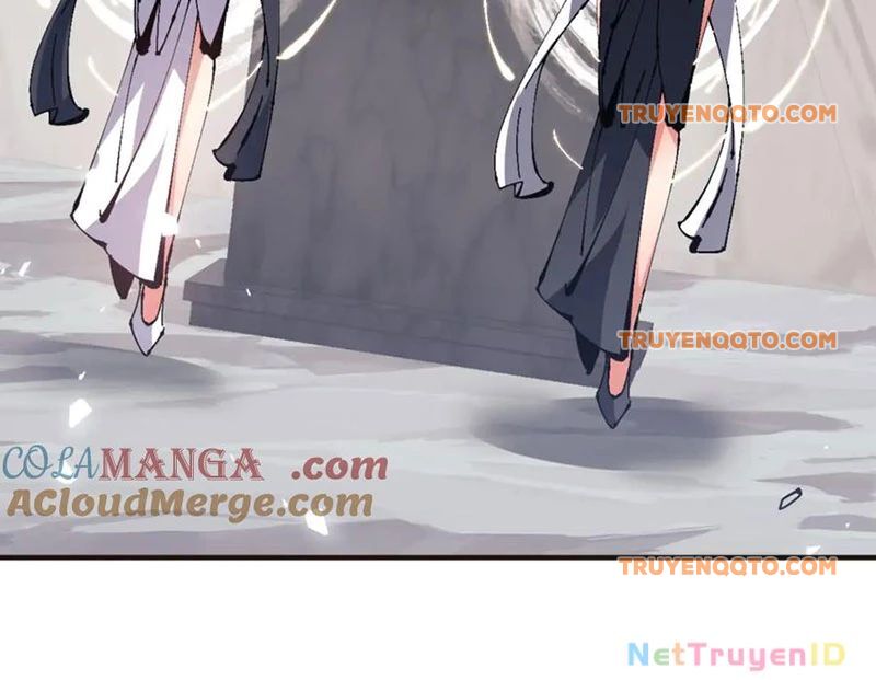 Sư Tôn: Nghịch Đồ Này Mới Không Phải Là Thánh Tử Chapter 117 - Trang 4