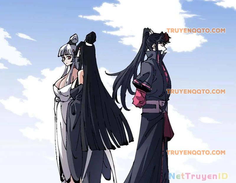 Sư Tôn: Nghịch Đồ Này Mới Không Phải Là Thánh Tử Chapter 117 - Trang 4