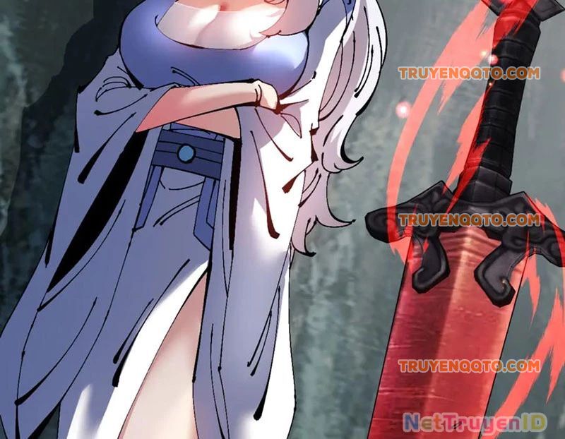 Sư Tôn: Nghịch Đồ Này Mới Không Phải Là Thánh Tử Chapter 117 - Trang 4