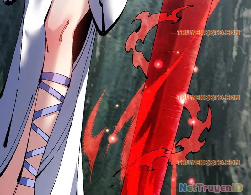 Sư Tôn: Nghịch Đồ Này Mới Không Phải Là Thánh Tử Chapter 117 - Trang 4