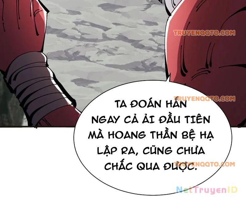 Sư Tôn: Nghịch Đồ Này Mới Không Phải Là Thánh Tử Chapter 117 - Trang 4