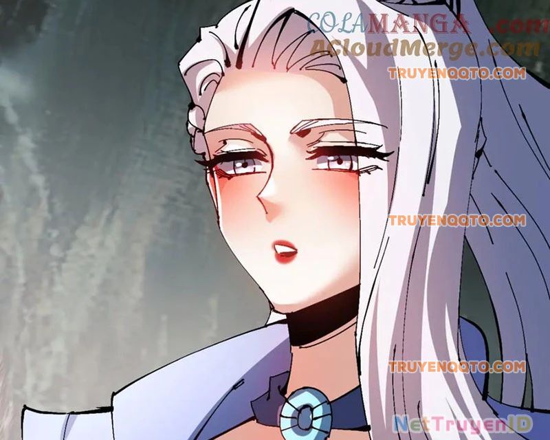 Sư Tôn: Nghịch Đồ Này Mới Không Phải Là Thánh Tử Chapter 117 - Trang 4