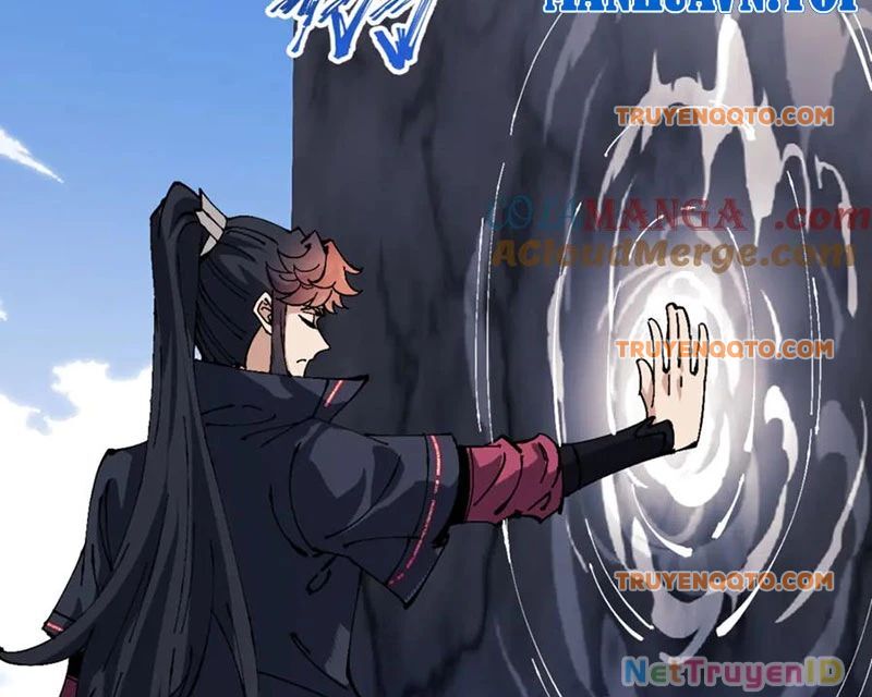 Sư Tôn: Nghịch Đồ Này Mới Không Phải Là Thánh Tử Chapter 117 - Trang 4