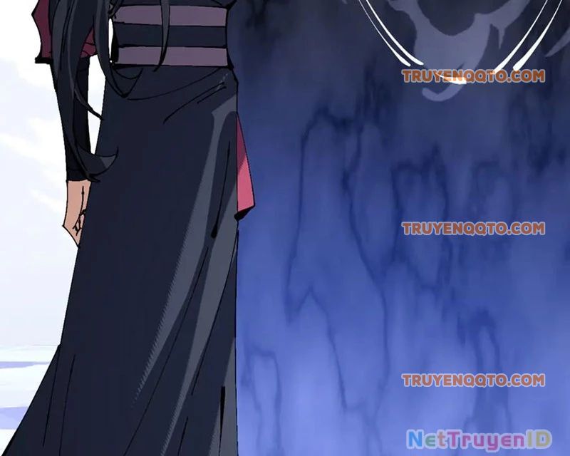 Sư Tôn: Nghịch Đồ Này Mới Không Phải Là Thánh Tử Chapter 117 - Trang 4