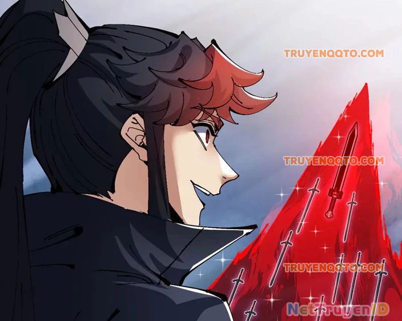 Sư Tôn: Nghịch Đồ Này Mới Không Phải Là Thánh Tử Chapter 117 - Trang 4