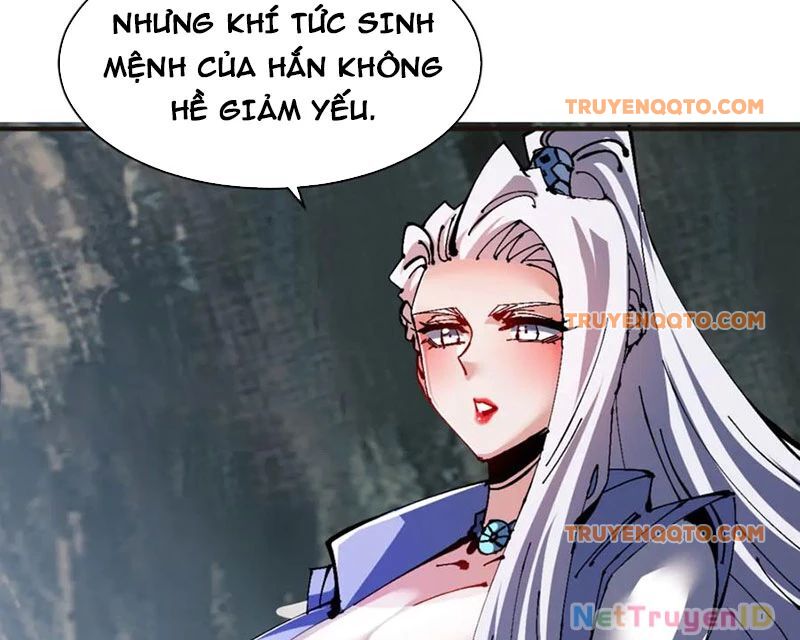 Sư Tôn: Nghịch Đồ Này Mới Không Phải Là Thánh Tử Chapter 117 - Trang 4