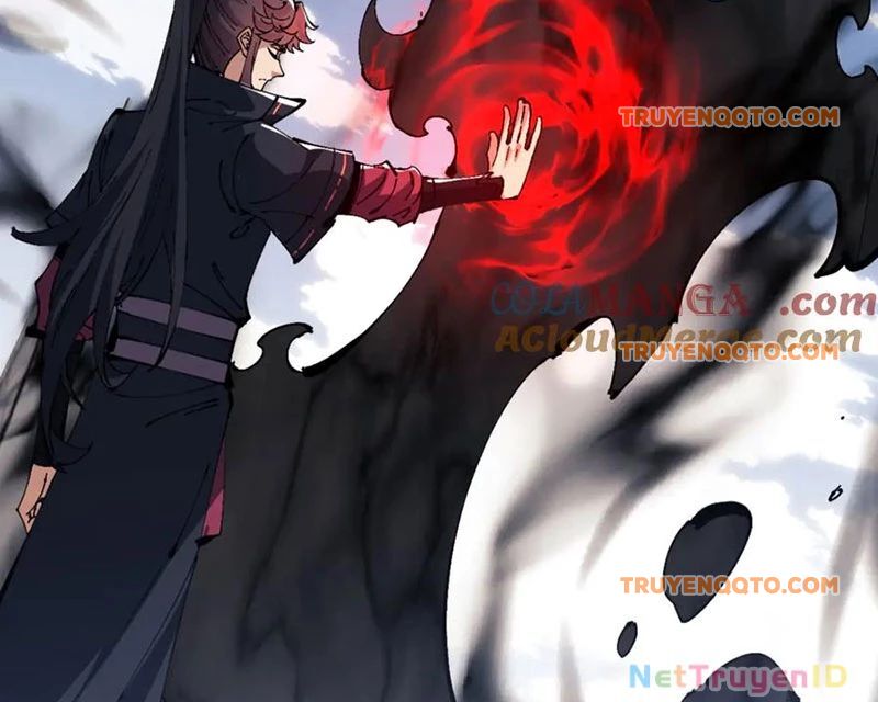 Sư Tôn: Nghịch Đồ Này Mới Không Phải Là Thánh Tử Chapter 117 - Trang 4