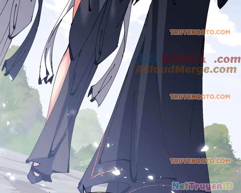 Sư Tôn: Nghịch Đồ Này Mới Không Phải Là Thánh Tử Chapter 117 - Trang 4