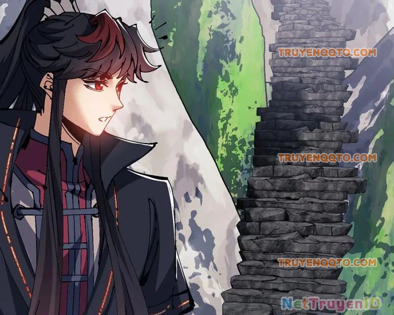 Sư Tôn: Nghịch Đồ Này Mới Không Phải Là Thánh Tử Chapter 117 - Trang 4