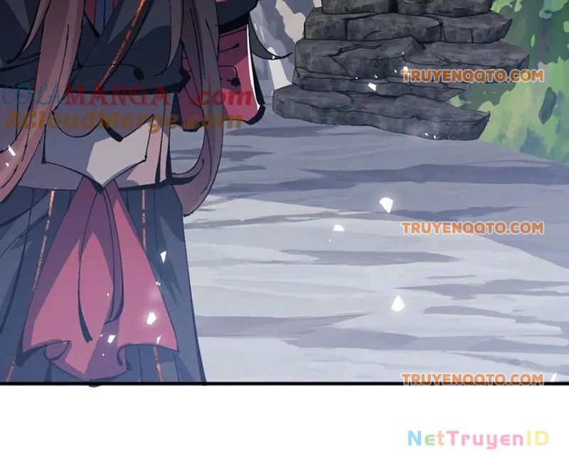 Sư Tôn: Nghịch Đồ Này Mới Không Phải Là Thánh Tử Chapter 117 - Trang 4