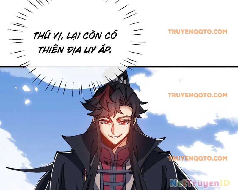 Sư Tôn: Nghịch Đồ Này Mới Không Phải Là Thánh Tử Chapter 117 - Trang 4