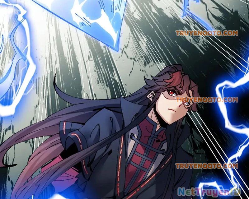 Sư Tôn: Nghịch Đồ Này Mới Không Phải Là Thánh Tử Chapter 117 - Trang 4