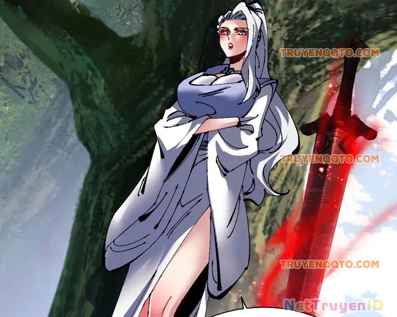 Sư Tôn: Nghịch Đồ Này Mới Không Phải Là Thánh Tử Chapter 117 - Trang 4