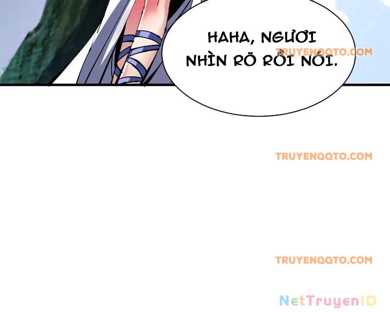 Sư Tôn: Nghịch Đồ Này Mới Không Phải Là Thánh Tử Chapter 117 - Trang 4