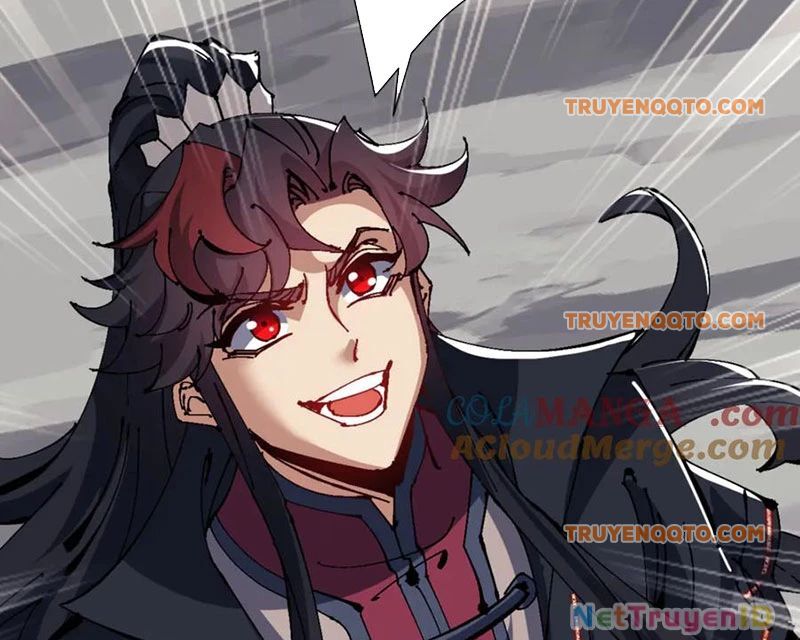 Sư Tôn: Nghịch Đồ Này Mới Không Phải Là Thánh Tử Chapter 117 - Trang 4