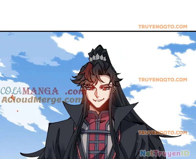 Sư Tôn: Nghịch Đồ Này Mới Không Phải Là Thánh Tử Chapter 117 - Trang 4