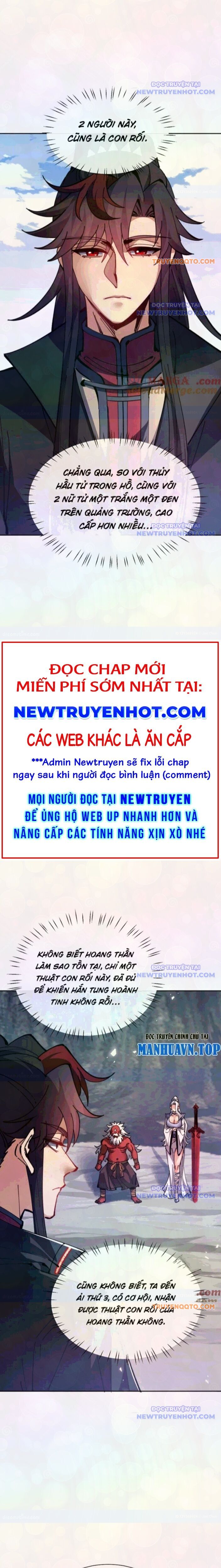 Sư Tôn: Nghịch Đồ Này Mới Không Phải Là Thánh Tử Chapter 118 - Trang 4