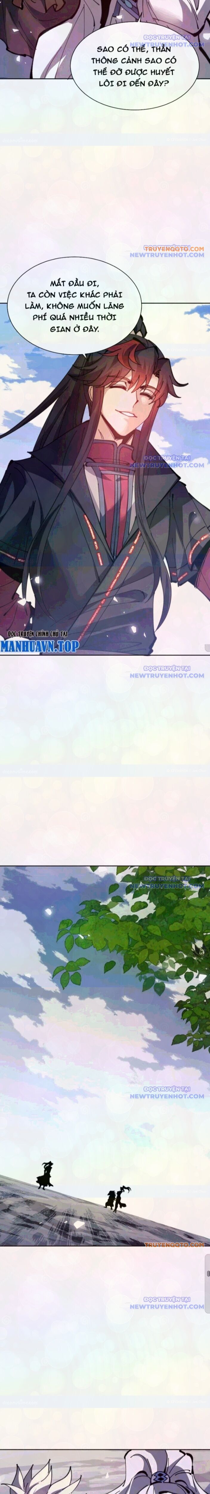 Sư Tôn: Nghịch Đồ Này Mới Không Phải Là Thánh Tử Chapter 118 - Trang 4