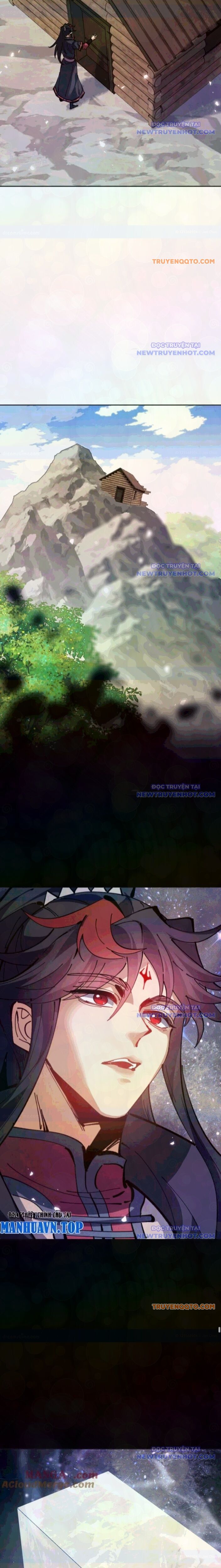 Sư Tôn: Nghịch Đồ Này Mới Không Phải Là Thánh Tử Chapter 118 - Trang 4