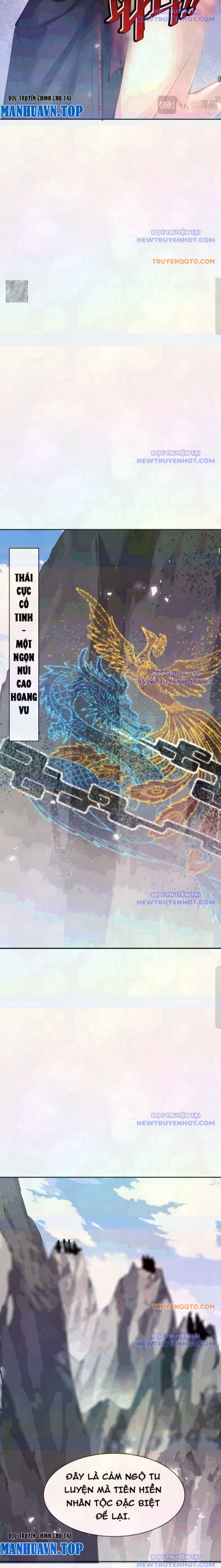 Sư Tôn: Nghịch Đồ Này Mới Không Phải Là Thánh Tử Chapter 118 - Trang 4