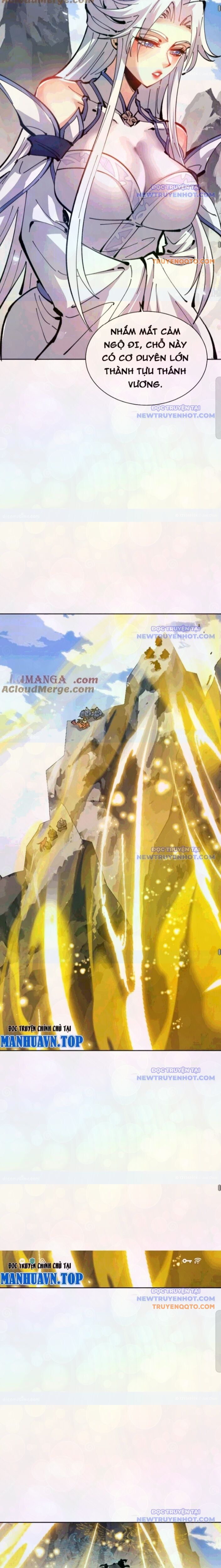 Sư Tôn: Nghịch Đồ Này Mới Không Phải Là Thánh Tử Chapter 118 - Trang 4