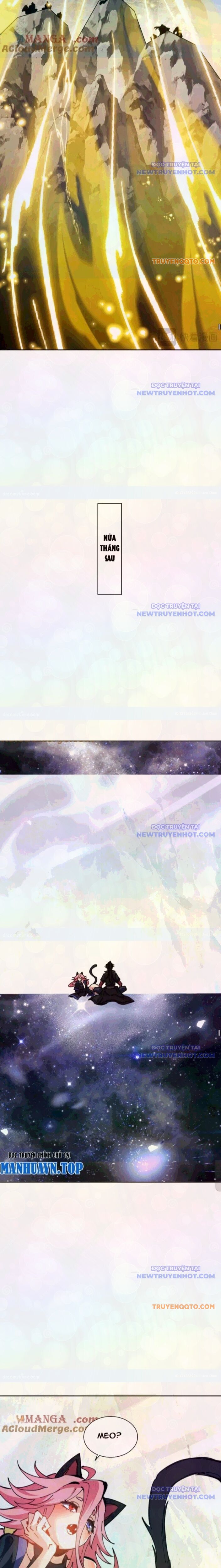 Sư Tôn: Nghịch Đồ Này Mới Không Phải Là Thánh Tử Chapter 118 - Trang 4