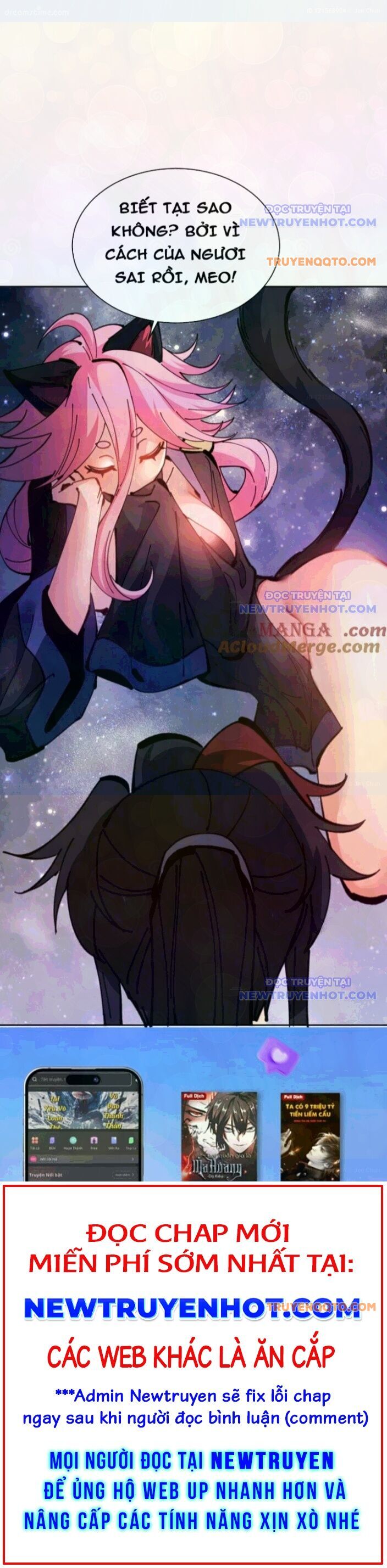 Sư Tôn: Nghịch Đồ Này Mới Không Phải Là Thánh Tử Chapter 118 - Trang 4