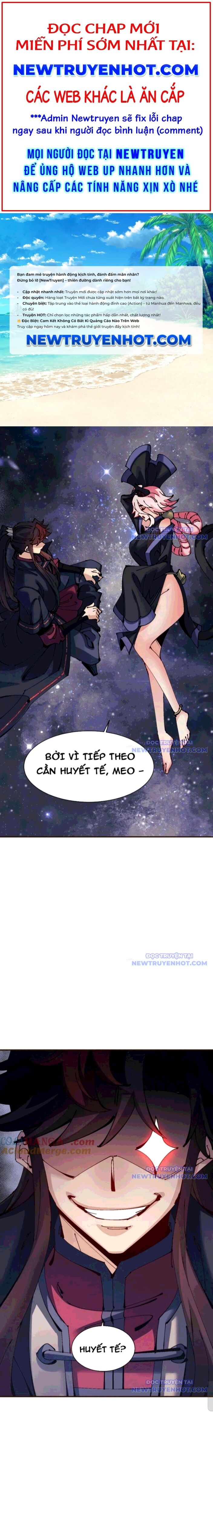 Sư Tôn: Nghịch Đồ Này Mới Không Phải Là Thánh Tử Chapter 119 - Trang 4