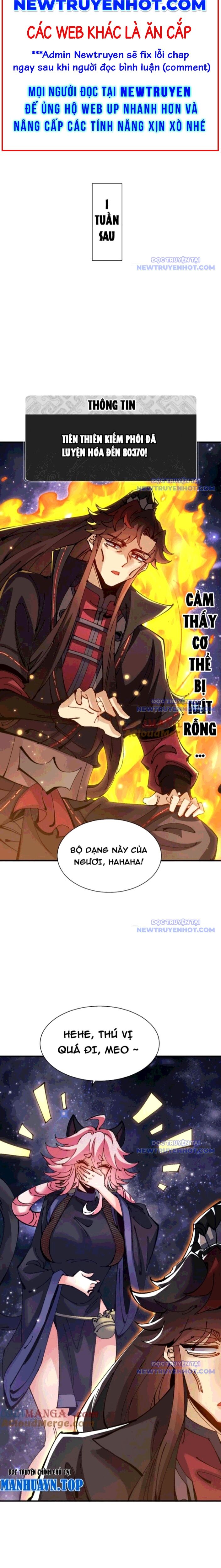 Sư Tôn: Nghịch Đồ Này Mới Không Phải Là Thánh Tử Chapter 119 - Trang 4