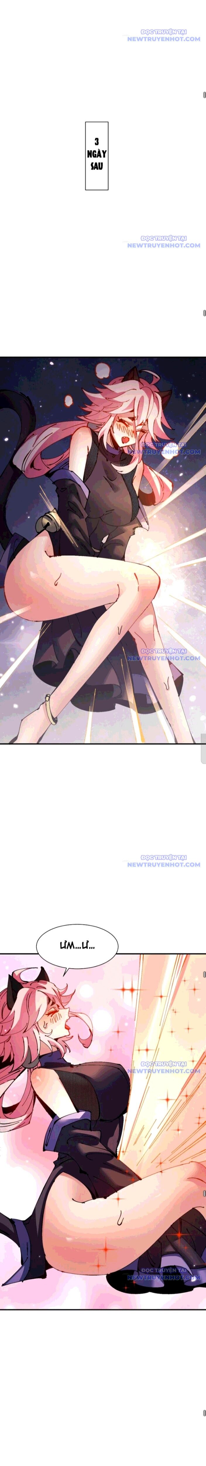 Sư Tôn: Nghịch Đồ Này Mới Không Phải Là Thánh Tử Chapter 119 - Trang 4