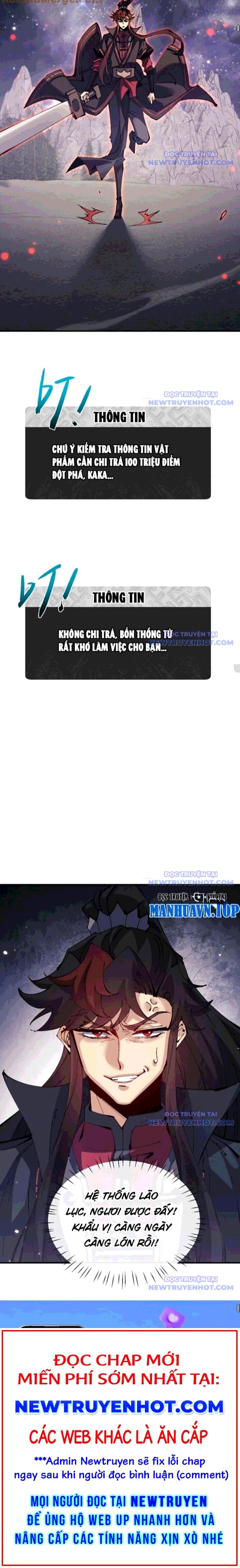 Sư Tôn: Nghịch Đồ Này Mới Không Phải Là Thánh Tử Chapter 119 - Trang 4