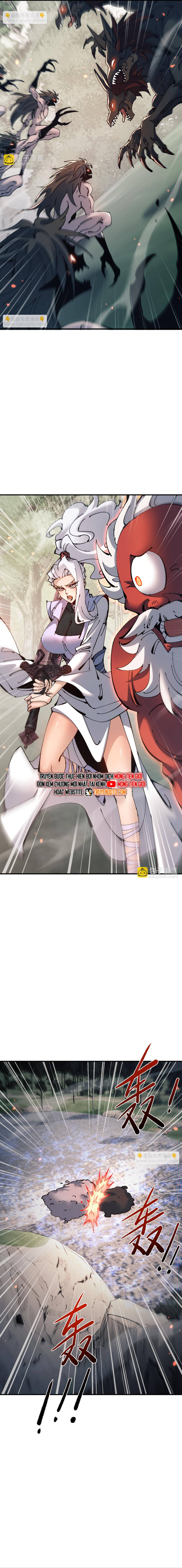 Sư Tôn: Nghịch Đồ Này Mới Không Phải Là Thánh Tử Chapter 122 - Trang 4