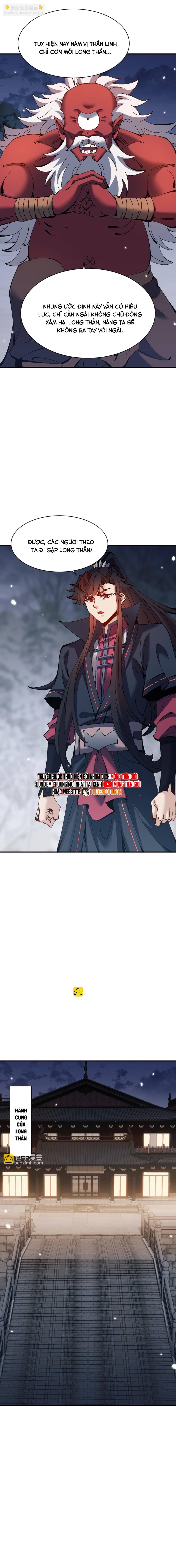 Sư Tôn: Nghịch Đồ Này Mới Không Phải Là Thánh Tử Chapter 123 - Trang 4